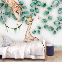 Tranh Dán Tường Phòng Trẻ Em 18