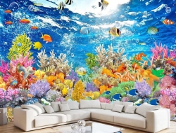 Tranh Dán Tường Phòng Trẻ Em 184