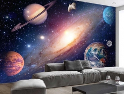 Tranh Dán Tường Phòng Trẻ Em 185