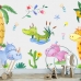 Tranh Dán Tường Phòng Trẻ Em 223