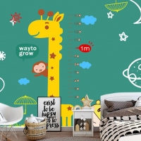 Tranh Dán Tường Phòng Trẻ Em 225 Tranh Dán Tường Phòng Trẻ Em 225