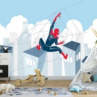 Tranh Dán Tường Phòng Trẻ Em 230 Tranh Dán Tường Phòng Trẻ Em 230