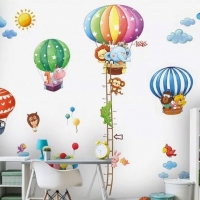 Tranh Dán Tường Phòng Trẻ Em 242