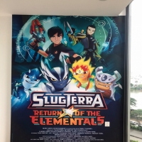 Tranh Dán Tường Phòng Trẻ Em 245