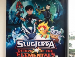 Tranh Dán Tường Phòng Trẻ Em 245 Tranh Dán Tường Phòng Trẻ Em 245