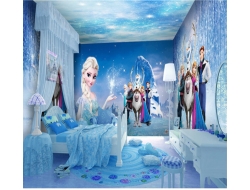 Tranh Dán Tường Phòng Trẻ Em 252 Tranh Dán Tường Phòng Trẻ Em 252