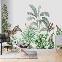 Tranh Dán Tường Phòng Trẻ Em 253 Tranh Dán Tường Phòng Trẻ Em 253