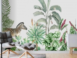 Tranh Dán Tường Phòng Trẻ Em 253 Tranh Dán Tường Phòng Trẻ Em 253