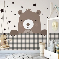 Tranh Dán Tường Phòng Trẻ Em 295