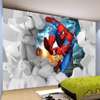 Tranh Dán Tường Phòng Trẻ Em 42