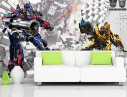 Tranh Dán Tường Phòng Trẻ Em 46 Tranh Dán Tường Phòng Trẻ Em 46