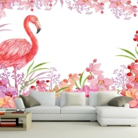 Tranh Dán Tường Phòng Trẻ Em 74 Tranh Dán Tường Phòng Trẻ Em 74