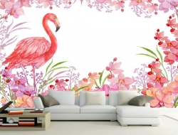 Tranh Dán Tường Phòng Trẻ Em 74 Tranh Dán Tường Phòng Trẻ Em 74