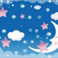 Tranh Dán Tường Phòng Trẻ Em 76 Tranh Dán Tường Phòng Trẻ Em 76