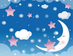 Tranh Dán Tường Phòng Trẻ Em 76 Tranh Dán Tường Phòng Trẻ Em 76