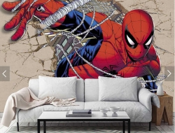 Tranh Dán Tường Phòng Trẻ Em 85 Tranh Dán Tường Phòng Trẻ Em 85