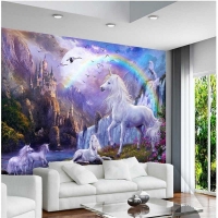 Tranh Dán Tường Phòng Trẻ Em 87 Tranh Dán Tường Phòng Trẻ Em 87