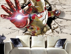 Tranh Dán Tường Phòng Trẻ Em 94 Tranh Dán Tường Phòng Trẻ Em 94