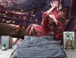 Tranh Dán Tường Phòng Trẻ Em 326 Tranh Dán Tường Phòng Trẻ Em 326