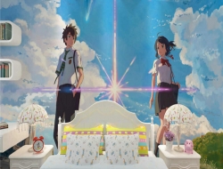 Tranh Dán Tường Phòng Trẻ Em 327 Tranh Dán Tường Phòng Trẻ Em 327