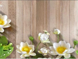  Tranh Dán Tường Siêu Ngang SN02