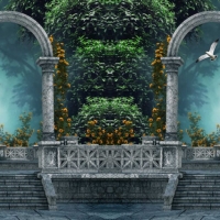 Tranh Dán Tường Siêu Ngang SN19 Tranh Dán Tường Siêu Ngang SN19