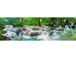 Tranh Dán Tường Siêu Ngang SN22 Tranh Dán Tường Siêu Ngang SN22