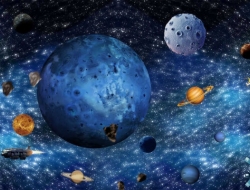  Tranh Dán Tường Siêu Ngang SN23