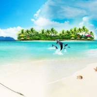 Tranh Dán Tường Siêu Ngang SN26 Tranh Dán Tường Siêu Ngang SN26