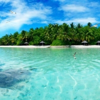 Tranh Dán Tường Siêu Ngang SN28 Tranh Dán Tường Siêu Ngang SN28