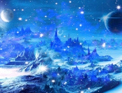  Tranh Dán Tường Siêu Ngang SN32