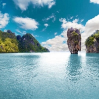 Tranh Dán Tường Siêu Ngang SN42 Tranh Dán Tường Siêu Ngang SN42