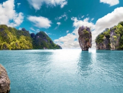  Tranh Dán Tường Siêu Ngang SN42