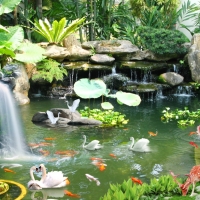 Tranh Dán Tường 3D Sơn Thủy Tiến Phát Sttp17 Tranh Dán Tường 3D Sơn Thủy Tiến Phát Sttp17