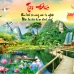 Tranh Dán Tường 3D Sơn Thủy Tiến Phát Sttp32