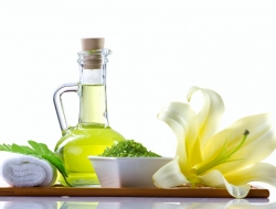 Tranh Dán Tường 3D Spa Tiến Phát Sptp03