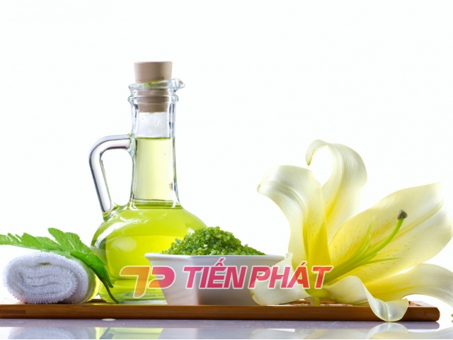 Tranh Dán Tường 3D Spa Tiến Phát Sptp03 Tranh Dán Tường 3D Spa Tiến Phát Sptp03