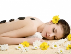 Tranh Dán Tường 3D Spa Tiến Phát Sptp04