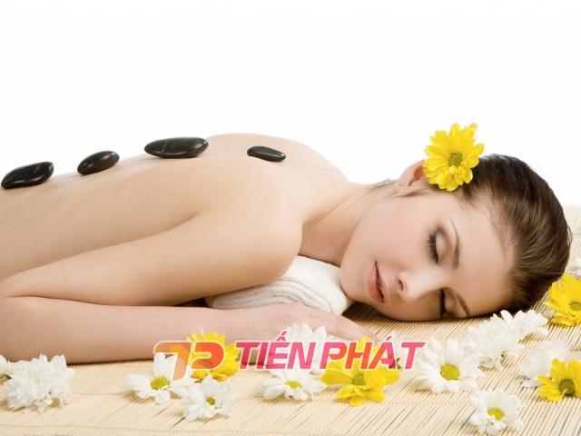 Tranh Dán Tường 3D Spa Tiến Phát Sptp04 Tranh Dán Tường 3D Spa Tiến Phát Sptp04