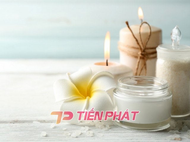 Tranh Dán Tường 3D Spa Tiến Phát Sptp08 Tranh Dán Tường 3D Spa Tiến Phát Sptp08