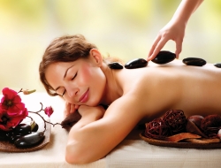 Tranh Dán Tường 3D Spa Tiến Phát Sptp12