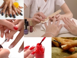 Tranh Dán Tường Spa SP03