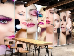  Tranh Dán Tường Spa SP11