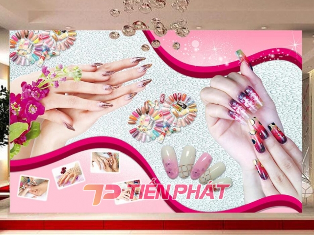 Tranh Dán Tường Spa SP17 Tranh Dán Tường Spa SP17
