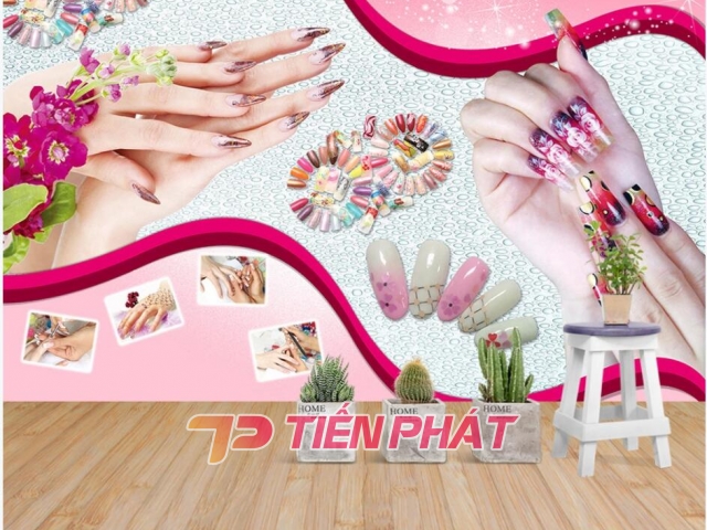 Tranh Dán Tường Spa SP17 Tranh Dán Tường Spa SP17