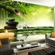 Tranh Dán Tường Spa SP30 Tranh Dán Tường Spa SP30