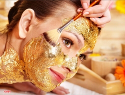 Tranh Dán Tường Spa SP31