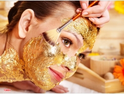 Tranh Dán Tường Spa SP31