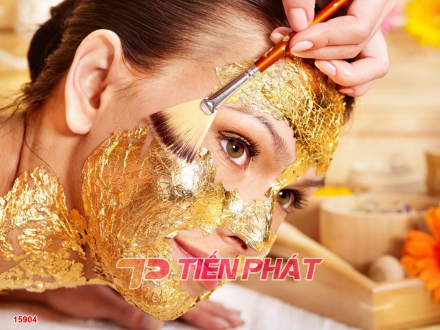 Tranh Dán Tường Spa SP31 Tranh Dán Tường Spa SP31