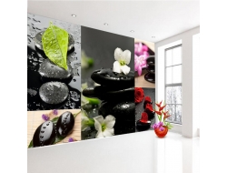 Tranh Dán Tường Spa SP39